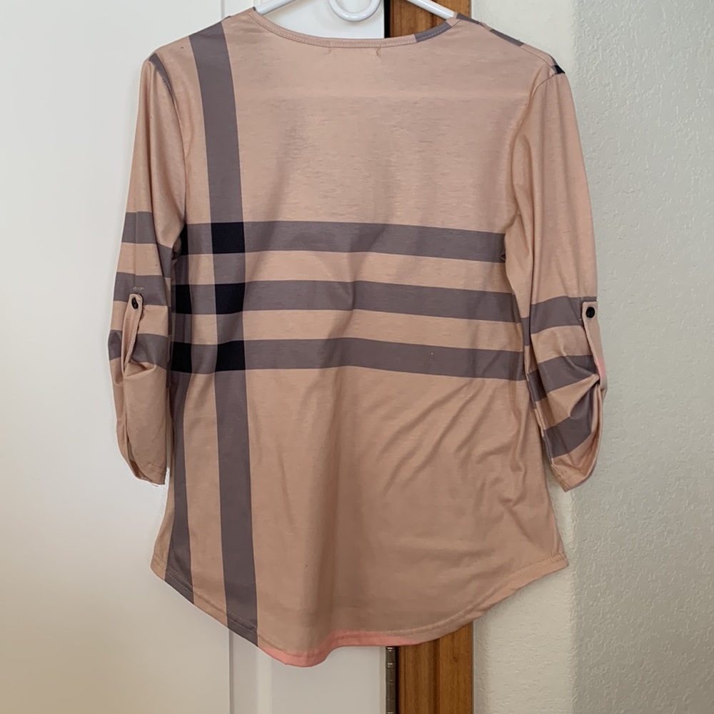Mansy top - Picture 5 of 6